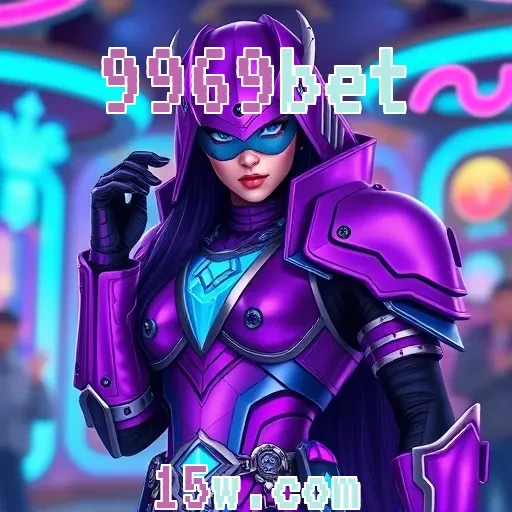 9969bet: O Que Faz Este Site de Apostas Ser Especial?