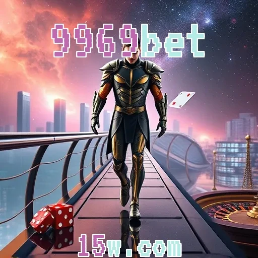 9969bet: Descubra a Comunidade que Transforma sua Experiência de Jogo