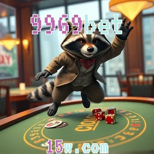 9969bet: Facilidades para uma Experiência de Jogo Imbatível