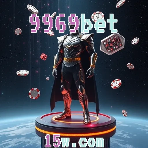 9969bet: Novidades e Dicas Essenciais para Jogar Online