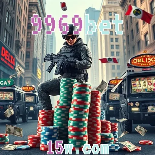 9969bet: Descubra Promoções Imperdíveis e Lucre Mais em Jogos