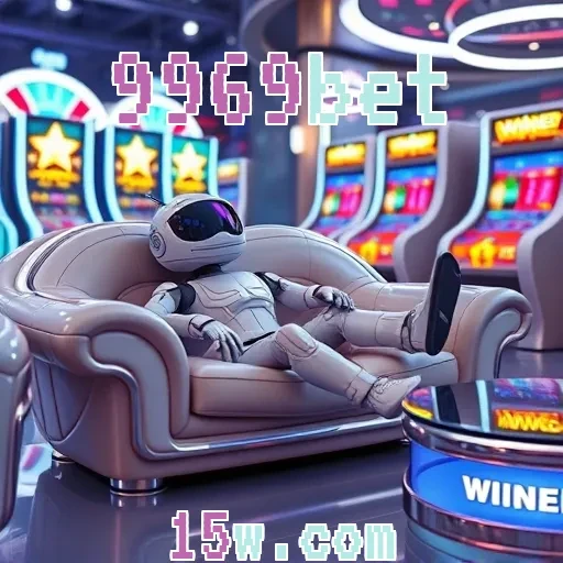 9969bet: Maximização de Ganhos e Dicas Imperdíveis para Apostadores