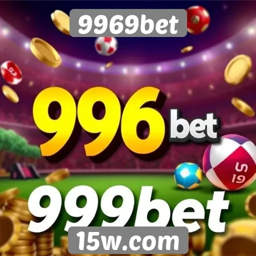 Comparativo de bônus e promoções do 9969bet
